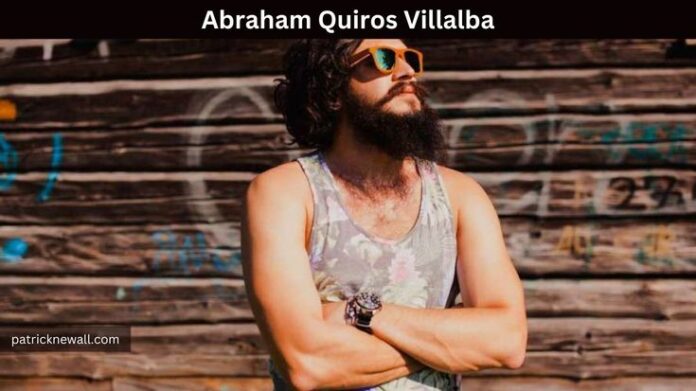 abraham quiros villalba